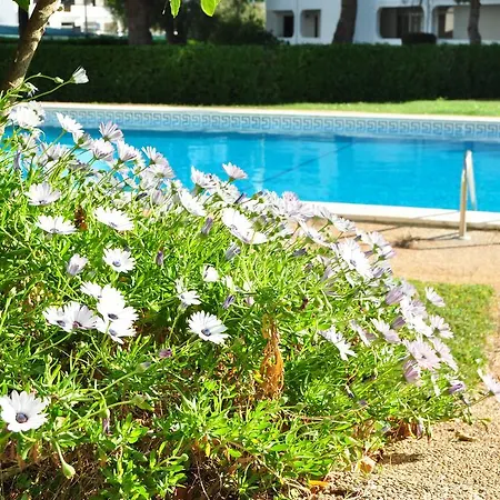 Apartment Casal Das Alfarrobeiras *