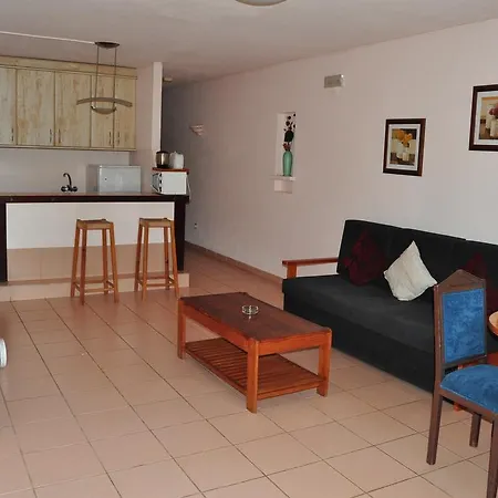 Apartment Casal Das Alfarrobeiras