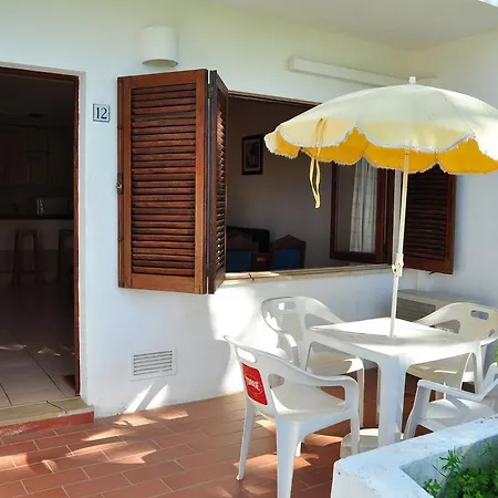 Casal Das Alfarrobeiras Vilamoura