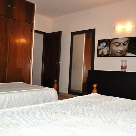 Apartment Casal Das Alfarrobeiras