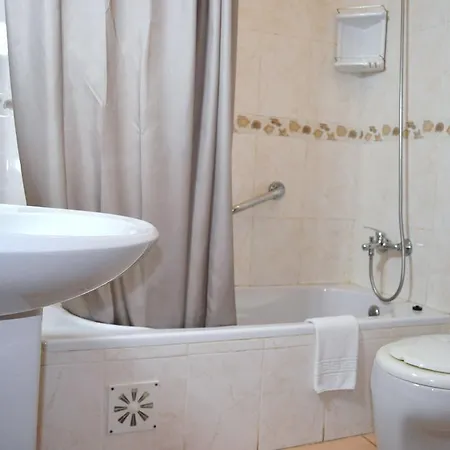 Casal Das Alfarrobeiras Vilamoura