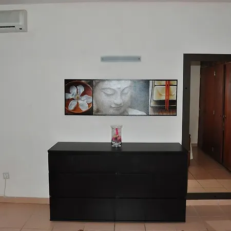 Apartment Casal Das Alfarrobeiras *