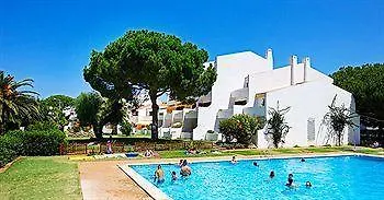 Casal Das Alfarrobeiras Apartment Vilamoura