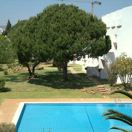 Apartment Casal Das Alfarrobeiras Vilamoura