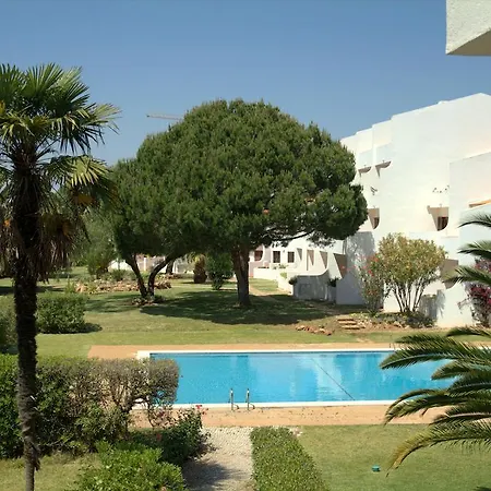 Apartment Casal Das Alfarrobeiras