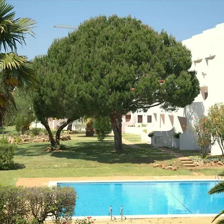 Apartment Casal Das Alfarrobeiras