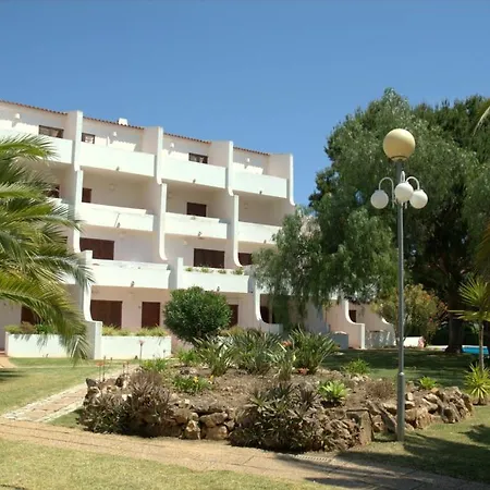 Casal Das Alfarrobeiras * Vilamoura