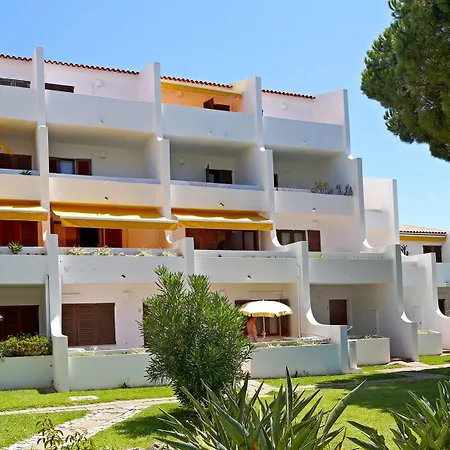 Apartment Casal Das Alfarrobeiras *