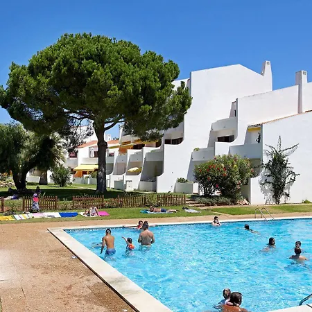 Apartment Casal Das Alfarrobeiras *