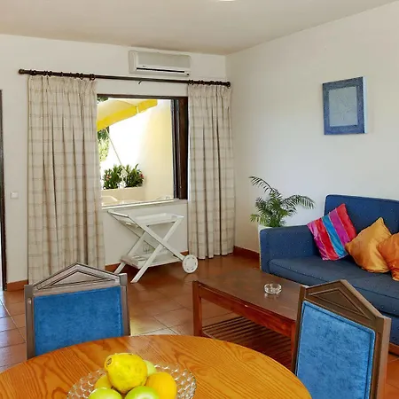 Casal Das Alfarrobeiras Apartment Vilamoura