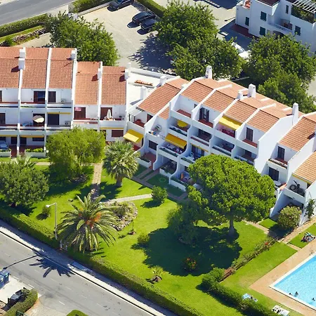 Apartment Casal Das Alfarrobeiras Vilamoura