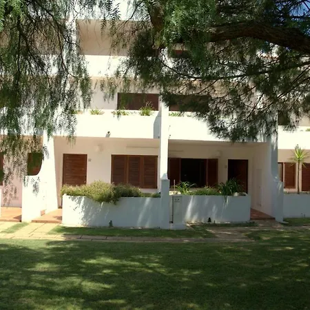 Casal Das Alfarrobeiras Appartamento Vilamoura