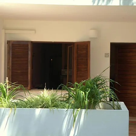 Casal Das Alfarrobeiras شقة